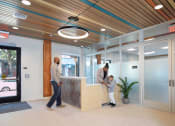 Thumbnail 2 of 11 - Songbird Front Desk