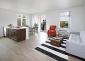 Thumbnail 10 of 11 - Songbird Unit Living Area