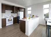 Thumbnail 8 of 11 - Songbird Unit Kitchen