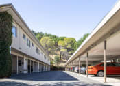 Thumbnail 10 of 15 - Shaded Parking at Terra Linda Manor, San Rafael, 94903
