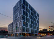 Thumbnail 1 of 13 - The Vera Exterior 1