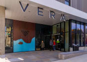 Thumbnail 3 of 13 - The Vera Entrance