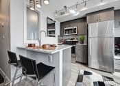 Thumbnail 4 of 27 - ONE6 Residential stainless steel appliances