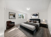 Thumbnail 18 of 37 - Bedroom - 2 bed floorplan