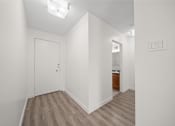 Thumbnail 25 of 37 - hallway - 2 bed floorplan