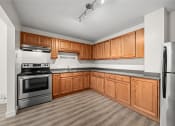 Thumbnail 19 of 37 - Kitchen - 2 bedroom