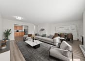 Thumbnail 14 of 37 - Living Room - 2 bedroom