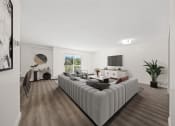 Thumbnail 16 of 37 - Living Room - 2 bedroom