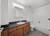 Thumbnail 5 of 37 - Bathroom - Studio