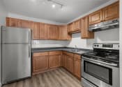 Thumbnail 3 of 37 - Kitchen - Studio