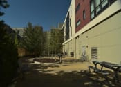 Thumbnail 19 of 48 - Mission 17 residential rental apartments pet area
