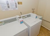 Thumbnail 30 of 37 - Laundry