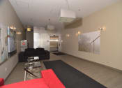 Thumbnail 10 of 12 - Inglewood 1410 Residential rental apartments secure entrance