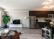 Thumbnail 2 of 12 - Inglewood 1410 Residential rental apartments open design
