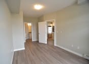 Thumbnail 16 of 30 - Aqua residential rental apartments laminate flooring throughout