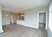 Thumbnail 10 of 30 - Aqua residential rental apartments bright, open floorplan