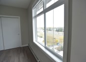 Thumbnail 20 of 30 - Aqua residential rental apartments bright, modern spaces