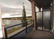 Thumbnail 18 of 30 - Aqua residential rental apartments gas BBQ hookups