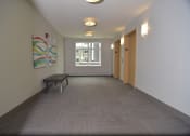 Thumbnail 23 of 30 - Aqua residential rental apartments secure common areas