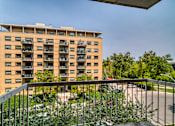 Thumbnail 34 of 37 - Balcony