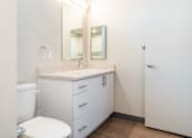 Thumbnail 26 of 35 - Spa Inspired Bathroom at All Saints Apartments, DENVER, Colorado