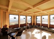 Thumbnail 1 of 34 - Social Lounge at Benedict, The, GLENWOOD SPRINGS, 81601