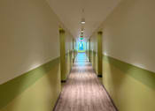 Thumbnail 19 of 34 - A long hallway at Benedict, The, GLENWOOD SPRINGS, 81601
