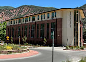 Thumbnail 15 of 34 - Building Exterior View at Benedict, The, Colorado