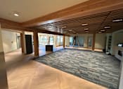 Thumbnail 6 of 34 - Common Room Facing Patio at Benedict, The, GLENWOOD SPRINGS Colorado