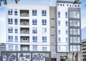 Thumbnail 40 of 40 - Exterior View at The Palms 1101, South Carolina, 29201