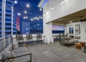 Thumbnail 35 of 40 - Community Clubhouse at The Palms 1101, Columbia, SC