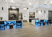 Thumbnail 34 of 40 - Clubhouse at The Palms 1101, Columbia, SC, 29201