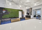 Thumbnail 38 of 40 - Social Gathering Spaces at The Palms 1101, Columbia
