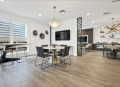 Thumbnail 29 of 40 - Clubhouse Kitchen at The Palms 1101, Columbia, 29201