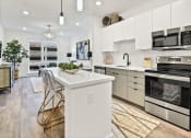 Thumbnail 25 of 40 - Well Equipped Kitchen at The Palms 1101, South Carolina