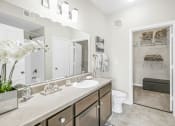 Thumbnail 6 of 24 - Luxurious Bathroom at The Residence at Marina Bay, Irmo