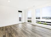 Thumbnail 19 of 40 - Faux Wood Flooring at The Palms 1101, South Carolina, 29201