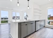 Thumbnail 18 of 40 - Kitchen at The Palms 1101, South Carolina