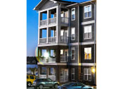 Thumbnail 23 of 24 - Apartment Exterior View at The Residence at Marina Bay, Irmo, 29063