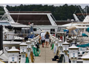 Thumbnail 17 of 24 - Ships and Dockyard at The Residence at Marina Bay, Irmo, South Carolina