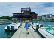 Thumbnail 16 of 24 - Dockyard View at The Residence at Marina Bay, Irmo, 29063