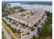 Thumbnail 1 of 24 - Aerial View Of Property at The Residence at Marina Bay, South Carolina, 29063