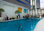 Thumbnail 7 of 40 - Pool View at The Palms 1101, South Carolina