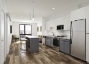Thumbnail 2 of 40 - Model Apartment at The Palms 1101, Columbia, SC, 29201