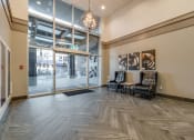 Thumbnail 9 of 27 - the lobby at 353 sacramento street