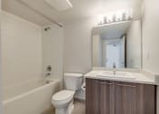 Thumbnail 5 of 25 - B4 (1 Bed) -  bathroom