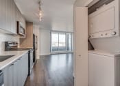 Thumbnail 3 of 25 - B4 (1 Bed) - washer/dryer