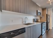 Thumbnail 2 of 25 - B4 (1 Bed) - kitchen
