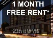 Thumbnail 1 of 27 - 1 month free rent and a downtown property
A limited time offer on sign a 12 month lease and get 13th month rent free. #victoria #affordable #free #apartment #pet