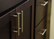 Thumbnail 17 of 43 - Bathroom Storage at Railhead Apartments, Spokane